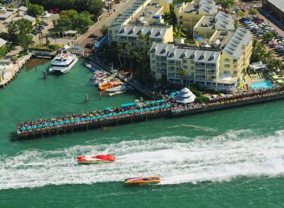 Ocean Key Resort & Spa