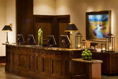 Westin Stonebriar Resort North Dallas