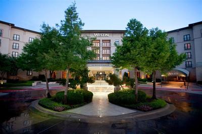 Westin Stonebriar Resort North Dallas