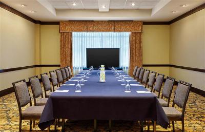 Westin Stonebriar Resort North Dallas
