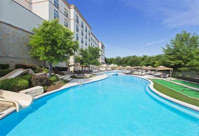 Westin Stonebriar Resort North Dallas