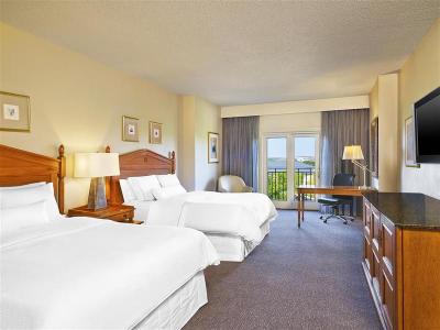 Westin Stonebriar Resort North Dallas