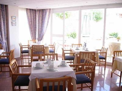 Hostal Residencia Sutimar