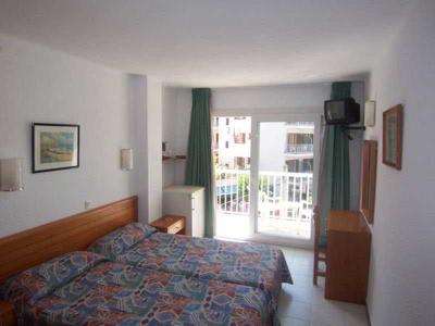 Hostal Residencia Sutimar
