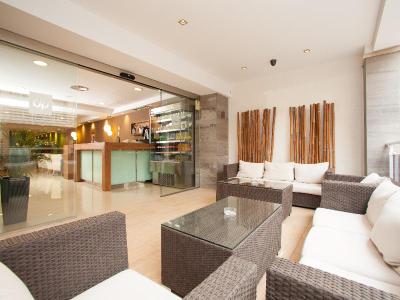 HOTEL DON PEPE MALLORCA