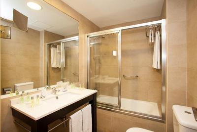 HOTEL DON PEPE MALLORCA