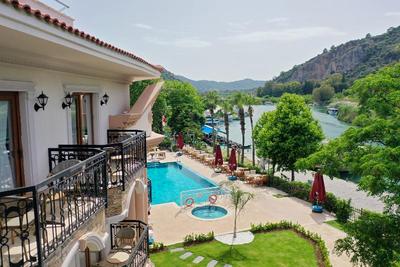 Dalyan Tezcan
