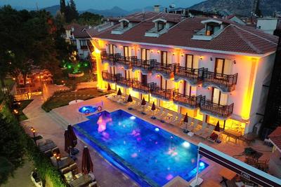 Dalyan Tezcan