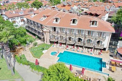 Dalyan Tezcan