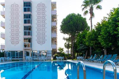 Bellissima Hotel