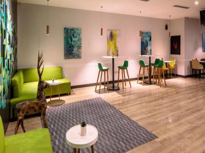 Holiday Inn Istanbul - Sisli