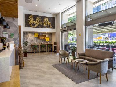 Holiday Inn Istanbul - Sisli