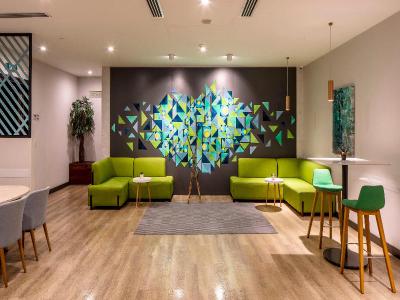 Holiday Inn Istanbul - Sisli
