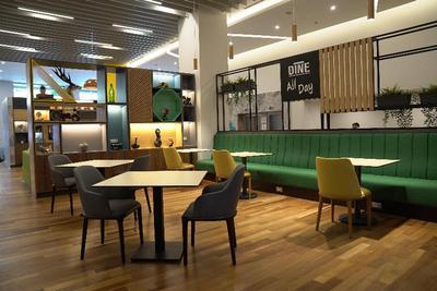 Holiday Inn Istanbul - Sisli