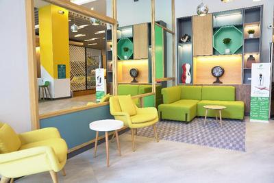 Holiday Inn Istanbul - Sisli