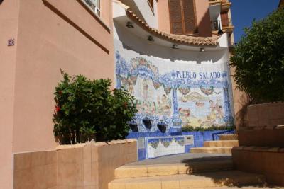 Pueblo Salado