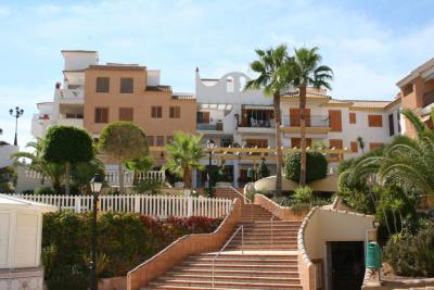 Pueblo Salado
