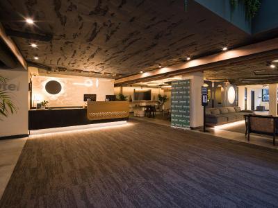 Sercotel Playa Canteras