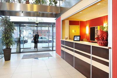 Sejours & Affaires Lille Europe
