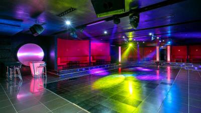 Club Hotel Phaselis Rose