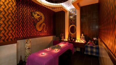 Club Hotel Phaselis Rose