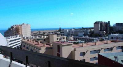 Las Arenas