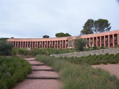 Cigarral el Bosque