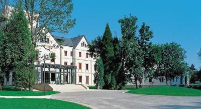 Iberik Gran Balneario de Guitiriz