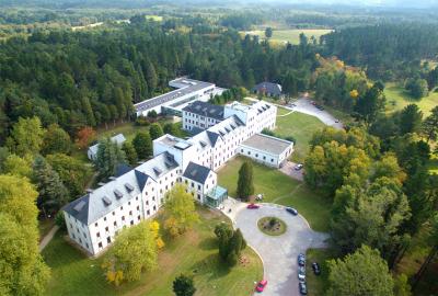 Iberik Gran Balneario de Guitiriz