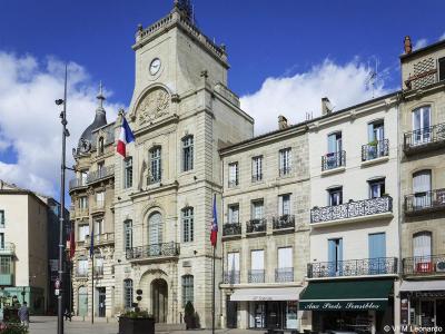 Mercure Beziers