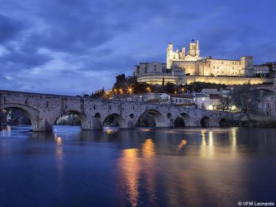 Mercure Beziers