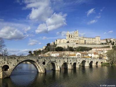 Mercure Beziers