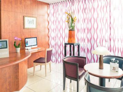 Mercure Beziers