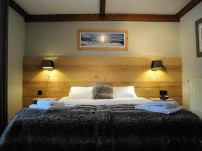 Chalet Hôtel du Bois