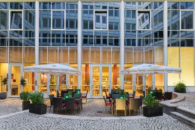 Best Western Plus Hotel Dresden City