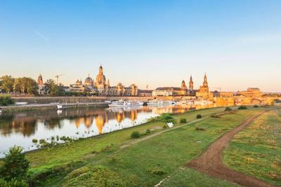 Best Western Plus Hotel Dresden City