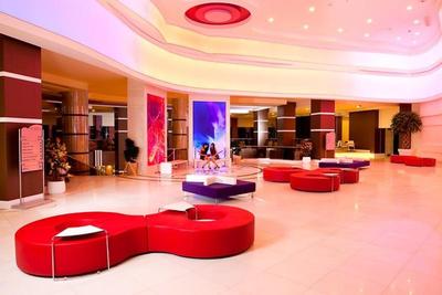 Venosa Beach Resort & Spa