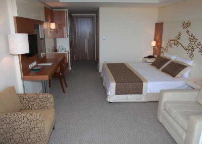 Venosa Beach Resort & Spa