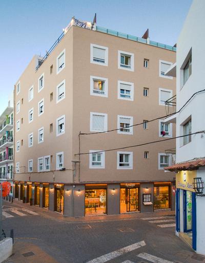 Hostal Mari