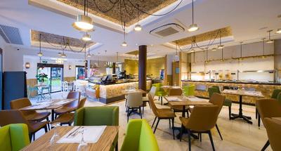 Hostal Mari