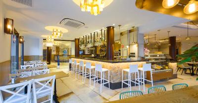 Hostal Mari