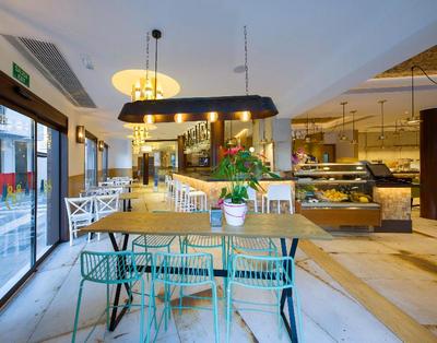 Hostal Mari