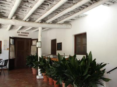 La Oveja Verde