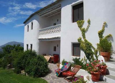La Oveja Verde