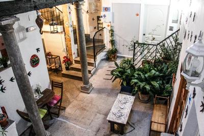 Las Golondrinas de La Alhambra