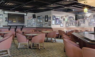 Red Lion Hotel Boise Downtowner