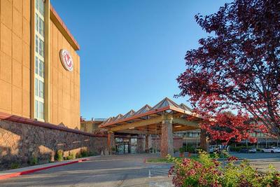 Red Lion Hotel Boise Downtowner