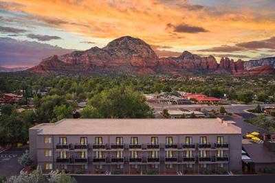 Aiden by Best Western @ Sedona