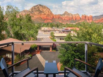 Aiden by Best Western @ Sedona