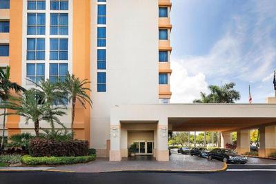Renaissance Fort Lauderdale West